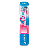 Зубная щетка ORAL B UltraThin Бережная забота о деснах 1шт Зубная щетка ORAL B UltraThin Бережная забота о деснах 1шт