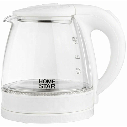  Чайник HOMESTAR HS-1053 