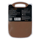 Набор ножей 4-пр. Linea Moka 72-209 Набор ножей 4-пр. Linea Moka 72-209