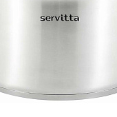 Кастрюля Servitta Porto 3,5 л Sr0308 Кастрюля Servitta Porto 3,5 л Sr0308