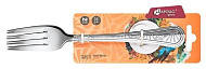 Набор вилок столовых APOLLO genio "Tahiti" 2 пр. THT-22 Набор вилок столовых APOLLO genio "Tahiti" 2 пр. THT-22