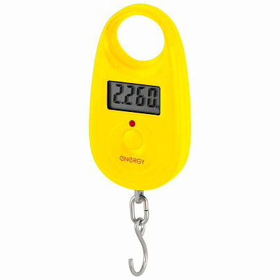 Безмен электронный Energy BEZ-150 Безмен электронный Energy BEZ-150