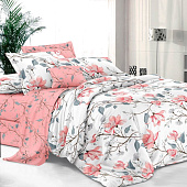  Простынь на резинке 180х200 Mariya DeLuxe ТС-ПР-Р-180 Юлия 