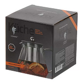 Чайник заварочный Leonord AROMA 820мл 106791 Чайник заварочный Leonord AROMA 820мл 106791