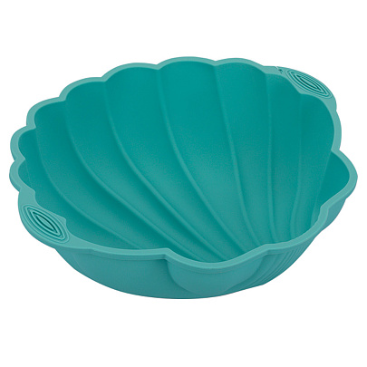 Форма для выпечки "Ракушка" Linea SILICONE 79-035 Форма для выпечки "Ракушка" Linea SILICONE 79-035