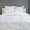  Одеяло 200х220 стеганое стандарт Hotel Collection Белый 