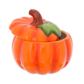Форма для запекания с крышкой Repast Rich Harvest Тыква 1 л, HF20S004 Форма для запекания с крышкой Repast Rich Harvest Тыква 1 л, HF20S004