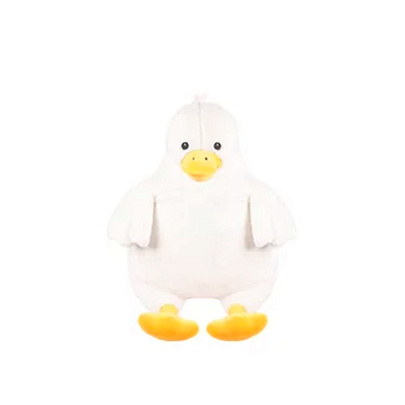 Мягкая игрушка Maxitoys, Толстяк Гусь, 70 см Мягкая игрушка Maxitoys, Толстяк Гусь, 70 см