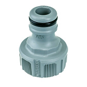  Штуцер резьбовой 1/2" 18200-29.000.00 