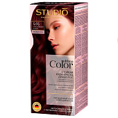 Крем-краска для волос ULTIMA COLOR 5,65 королевский гранат Крем-краска для волос ULTIMA COLOR 5,65 королевский гранат