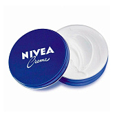 Nivea CREME Крем д/ухода за кожей 150мл Nivea CREME Крем д/ухода за кожей 150мл