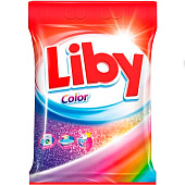 Стиральный порошок Liby для цветного белья 3 кг Стиральный порошок Liby для цветного белья 3 кг
