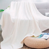  Плед 150х200 Cleo home Royal plush CH150/014-RP 