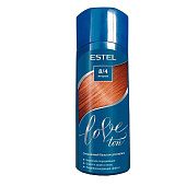  Оттен.бальзам Estel Love ton 8/4 Янтарный (ф20) 