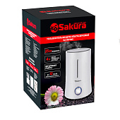 Увлажнитель SA-0611WS Увлажнитель SA-0611WS