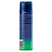 Дезодорант спрей Nivea Deo муж Мандарин и кедр 150мл Дезодорант спрей Nivea Deo муж Мандарин и кедр 150мл