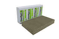  Плита звукопоглощающая SoundGuard ЭкоАкустик 30 1200х600х50мм (2,88 м2 в уп) 