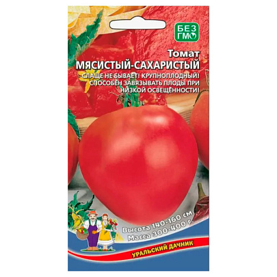  Томат Мясистый сахаристый, УД 