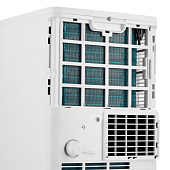 Кондиционер мобильный Ballu Orbis BPAC-07 OR/N6 Кондиционер мобильный Ballu Orbis BPAC-07 OR/N6