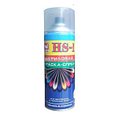 Краска - Спрей УДАРНИК №318 /400ml "BRIGHT-CHROME" (ЯРКИЙ-ХРОМ) Краска - Спрей УДАРНИК №318 /400ml "BRIGHT-CHROME" (ЯРКИЙ-ХРОМ)