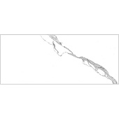  Плитка  60х25 Arto GT Белый арт.10100001338/ GlobalTile  (1,2м2) 