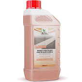  Средство для очистки после ремонта Clean&Green Кислотное, беспенное 1 л. CG8042 