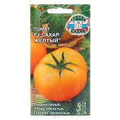 Томат Сахар Желтый , Седек Томат Сахар Желтый , Седек