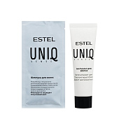  Краска для волос ESTEL UNIQ SENSE 10/0 Светлый блондин б/аммиака Арт.UQ/SCO (ф10) 