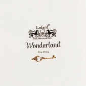 Набор салатников LEFARD "WONDERLAND" 2 ШТ. 8х4см 100 мл 590-539 Набор салатников LEFARD "WONDERLAND" 2 ШТ. 8х4см 100 мл 590-539