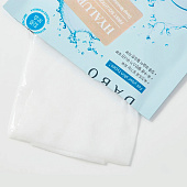 Тканевая маска для лица DABO Hyaluronic с гиалуроновой кислотой 23гр Тканевая маска для лица DABO Hyaluronic с гиалуроновой кислотой 23гр