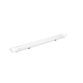  Светильник линейный LED 20Вт 6500К IP65 (600х70х42) /LEEK 