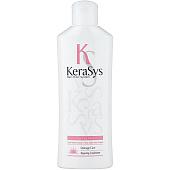  Кондиционер для волос Kerasys Hair Clinic Repairing Восстанавливающий 180 мл 