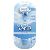 Станок для бритья GILLETTE Venus +2кас 