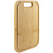  Разделочная доска BAMBOO TOUCH 36х24х1.5см ABX156 