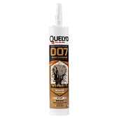 QUELYD 007 Клей-герметик супер сильный белый 400 г QUELYD 007 Клей-герметик супер сильный белый 400 г