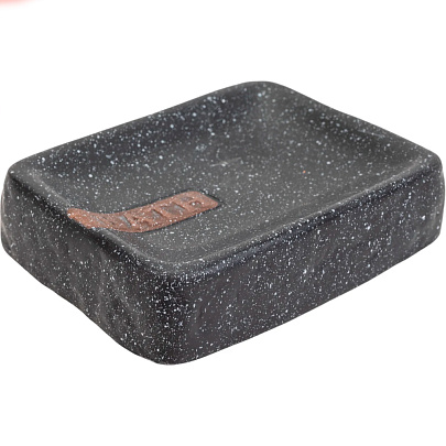 Мыльница Bath SD фарфор 003980 Мыльница Bath SD фарфор 003980
