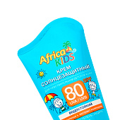 Крем солнцезащитный для детей Floresan Africa Kids SPF80, 100 мл Крем солнцезащитный для детей Floresan Africa Kids SPF80, 100 мл