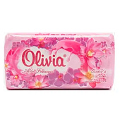  Туалетное мыло Olivia Allee Francais Орхидея 140г 