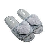 Тапочки женские 3787 W-CH-O, р. 36 Тапочки женские 3787 W-CH-O, р. 36