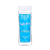  Подарочный набор ЗМ Light blue (Гель д/душа 250м+парф.вода ручка 33мл) 