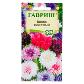 Василек Букетный смесь, Гавриш Василек Букетный смесь, Гавриш