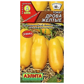 Томат Дрова желтые, Аэлита Томат Дрова желтые, Аэлита