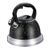 Чайник со свистком Linea TEA, 2,8л, 93-TEA-48 Чайник со свистком Linea TEA, 2,8л, 93-TEA-48