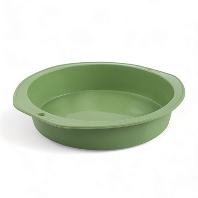  Форма для пирога OLIVE 25,5х27,5см ABO025 