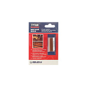  Воск мягкий  Tytan Professional цв.55 светлый орех, 7.5г 