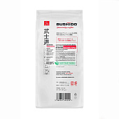 Кофе молотой ВUSHIDO Specialty Coffee Кофе 227г Кофе молотой ВUSHIDO Specialty Coffee Кофе 227г