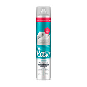  Пенный очиститель ковров и мягкой мебели LAVR for home 1л 