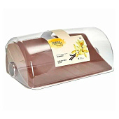  Хлебница Sugar&Spice Vanilla  латте SE167412005 