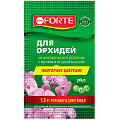 Бона Форте Красота для орхидей 10мл Бона Форте Красота для орхидей 10мл