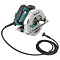  Пила циркулярная Makita HS7600, 1200Вт, d 185х30мм, глубина 64мм 